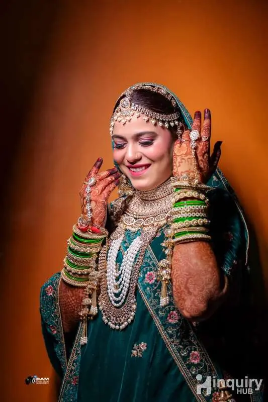 Makeup Artist Nilofer