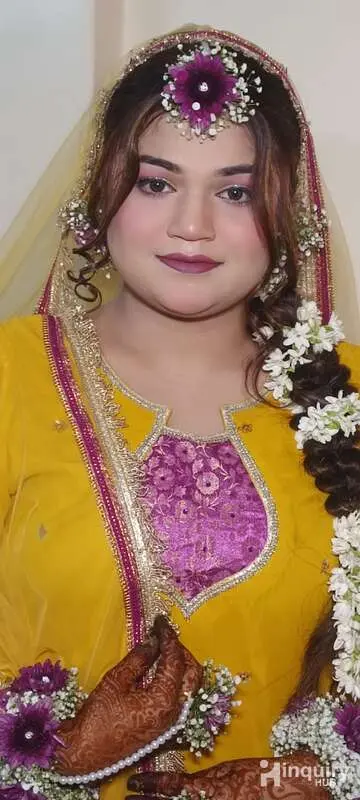 Makeup Artist Nilofer