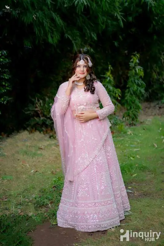 Makeup Artist Nilofer