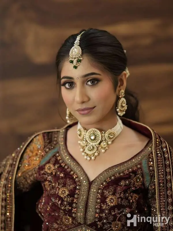 Anjali Makeover   Greater Noida