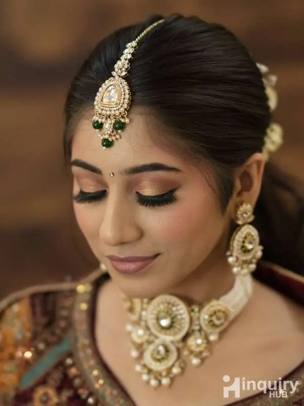 Anjali Makeover   Greater Noida