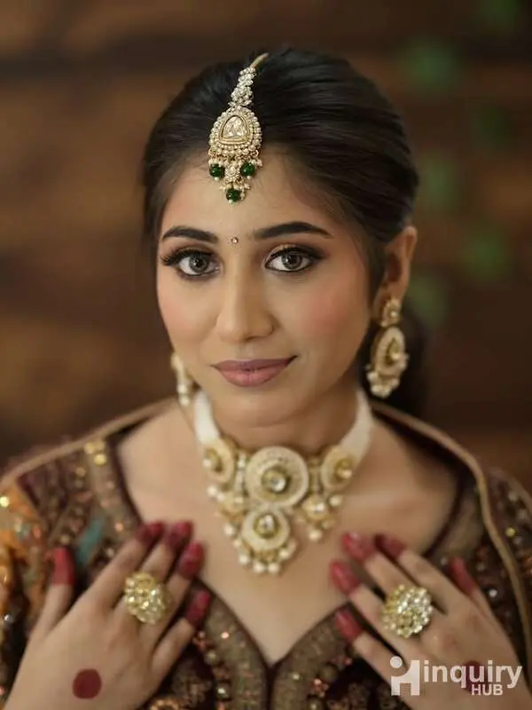 Anjali Makeover   Greater Noida