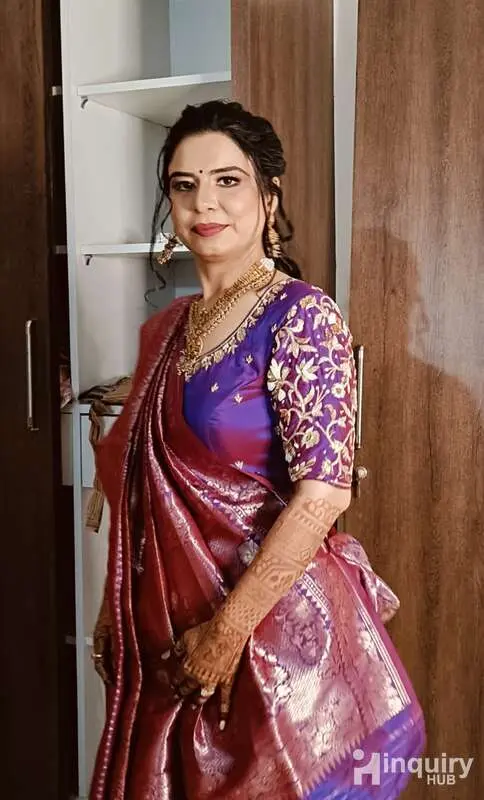 Sana Makover
