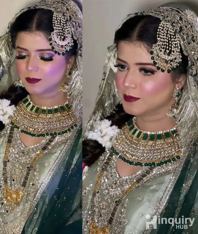 Sana Makover