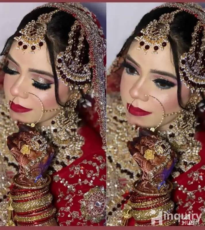 Sana Makover