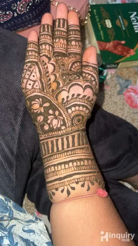The Mehendi Alliance