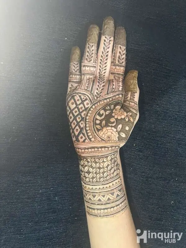 The Mehendi Alliance