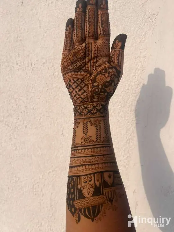 The Mehendi Alliance