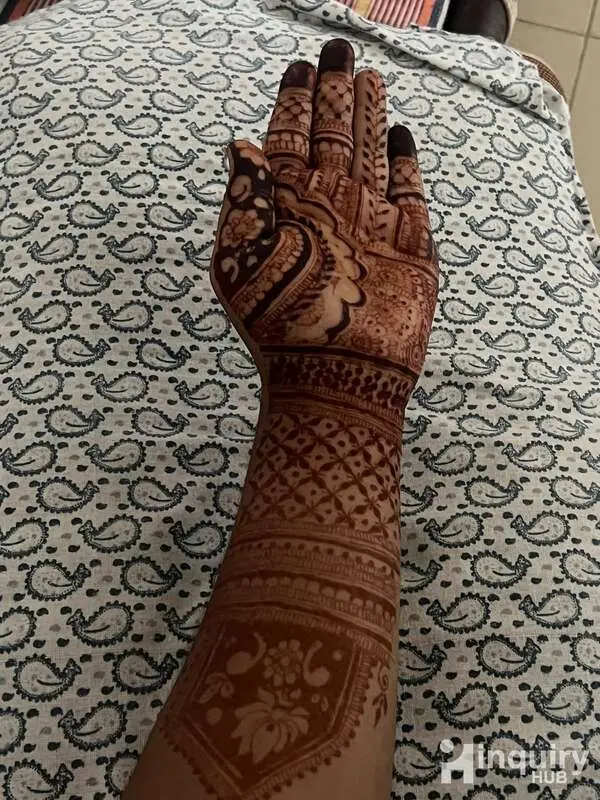 The Mehendi Alliance
