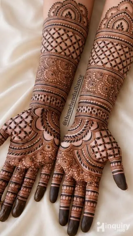 The Mehendi Alliance