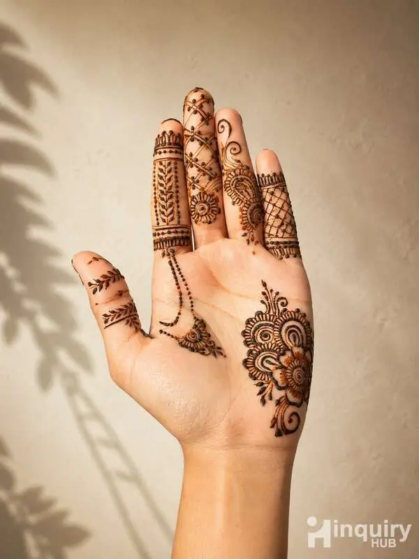 The Mehendi Alliance
