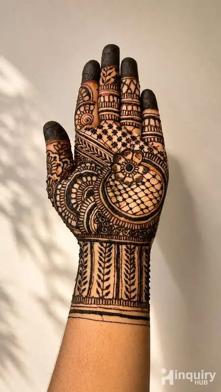 The Mehendi Alliance