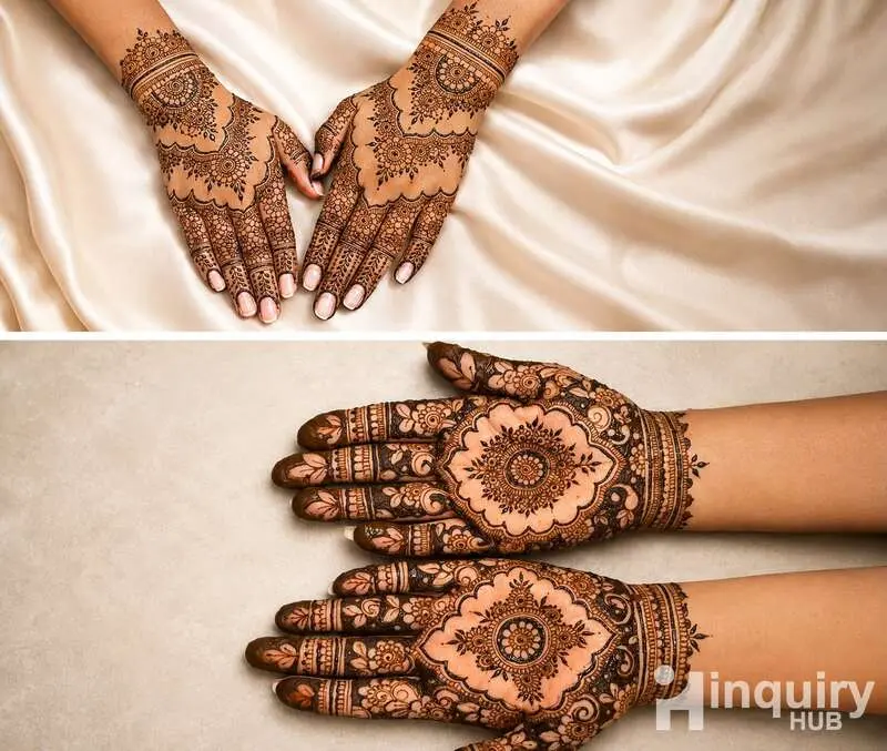 The Mehendi Alliance