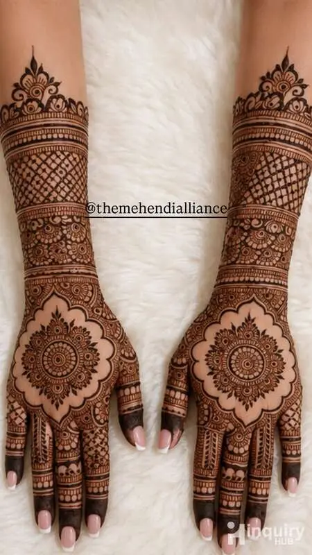 The Mehendi Alliance