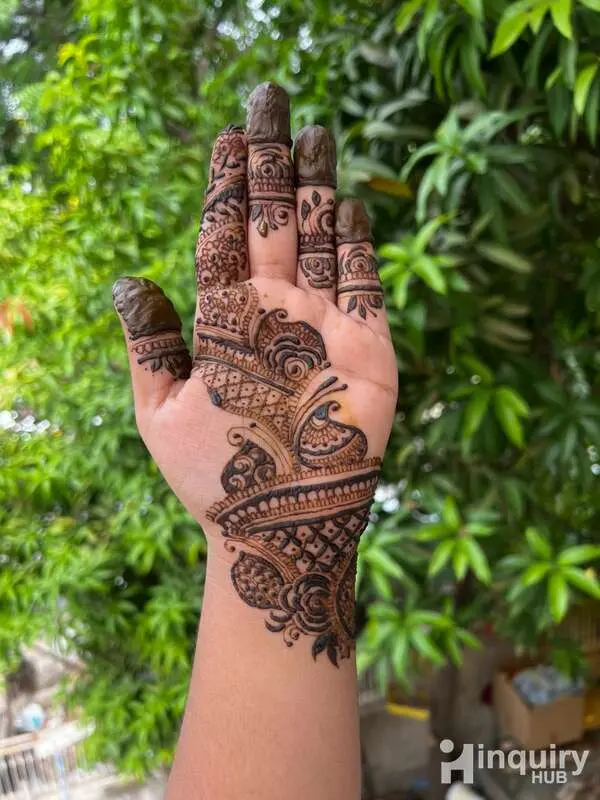 The Mehendi Alliance