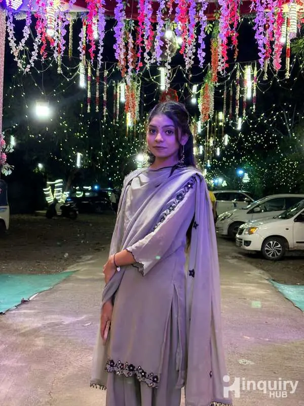 Anjali Beauty Bar