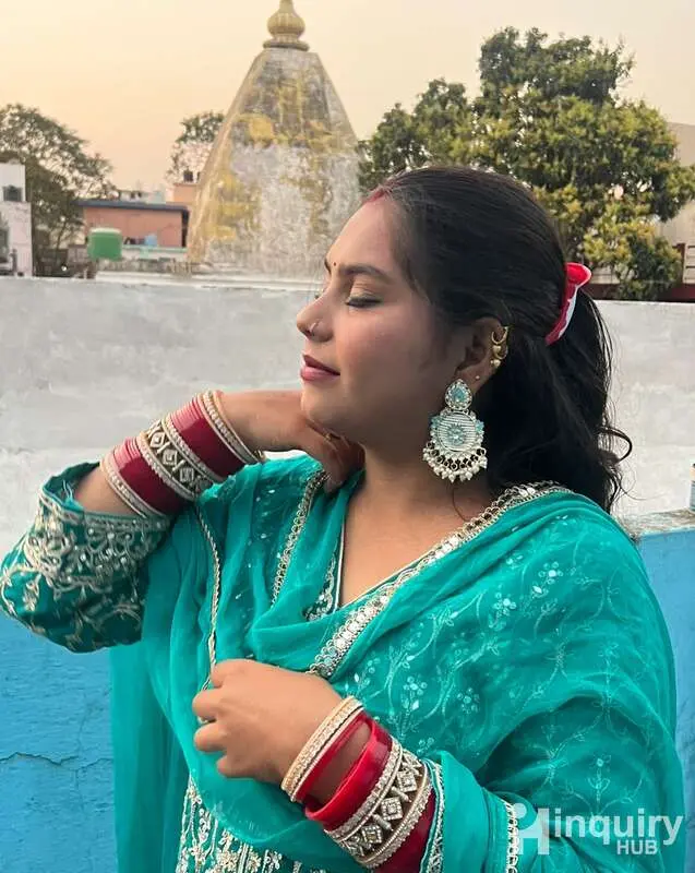 Anjali Beauty Bar