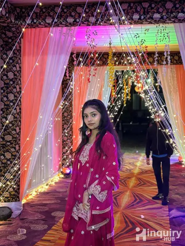 Anjali Beauty Bar