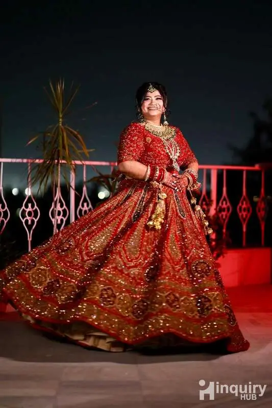 Makeup Artistry By Amrita Sonia
