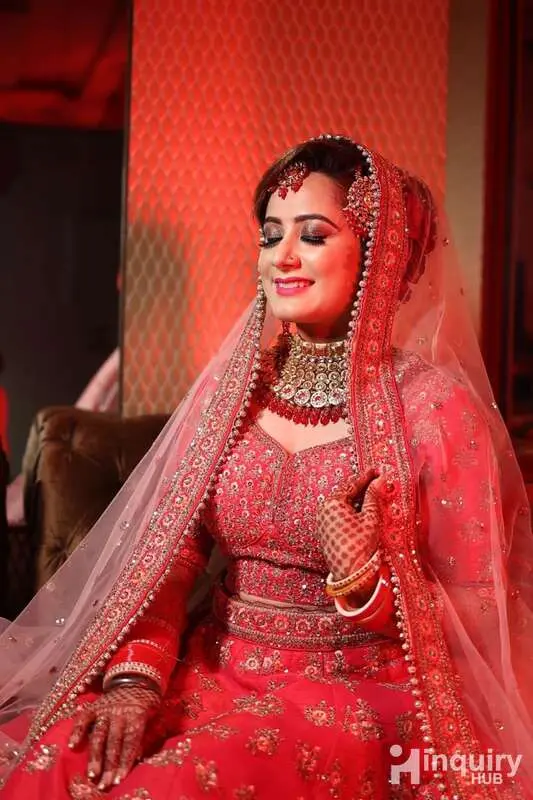 Makeup Artistry By Amrita Sonia