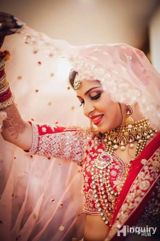Makeup Artistry By Amrita Sonia