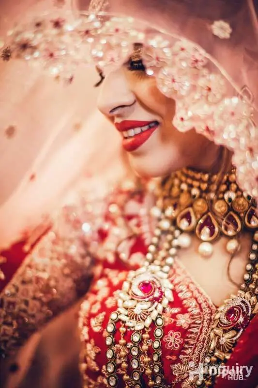 Makeup Artistry By Amrita Sonia