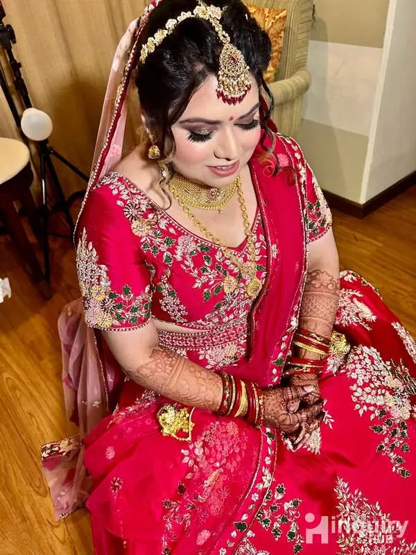 Makeup Artistry By Amrita Sonia