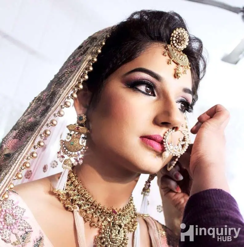 Makeup Artistry By Amrita Sonia