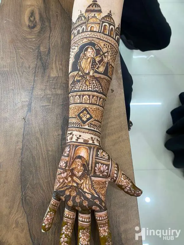 Kalpana Creation's