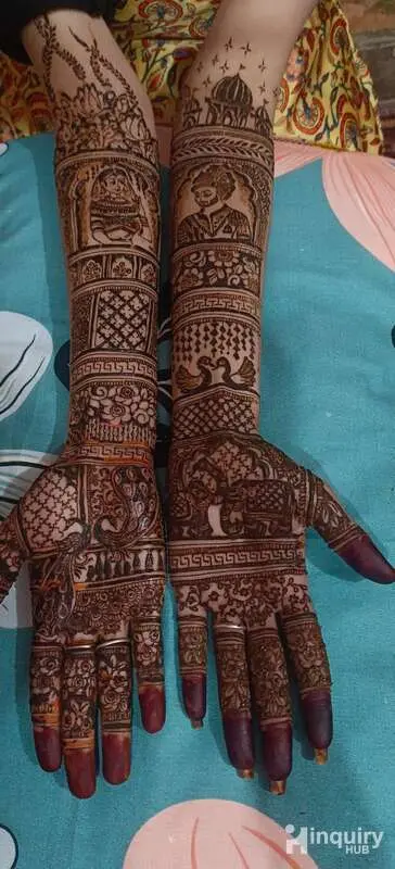 Kalpana Creation's