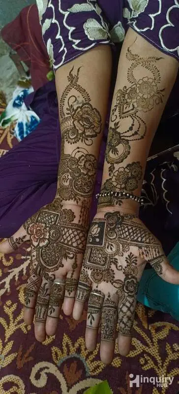 Kalpana Creation's