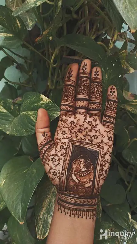 Kalpana Creation's