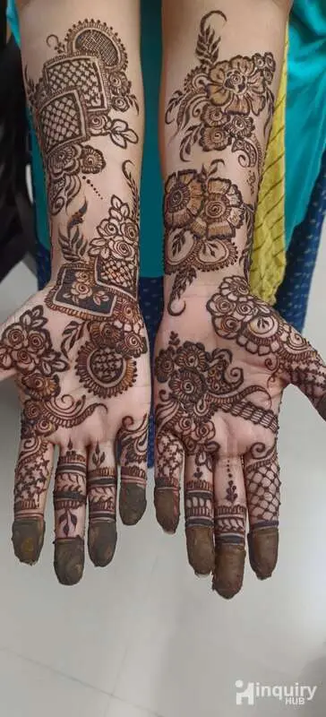 Kalpana Creation's