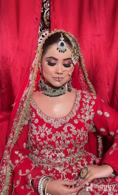 Gautam Papreja Hairstylist