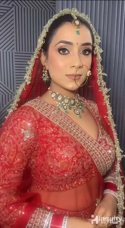 Gautam Papreja Hairstylist