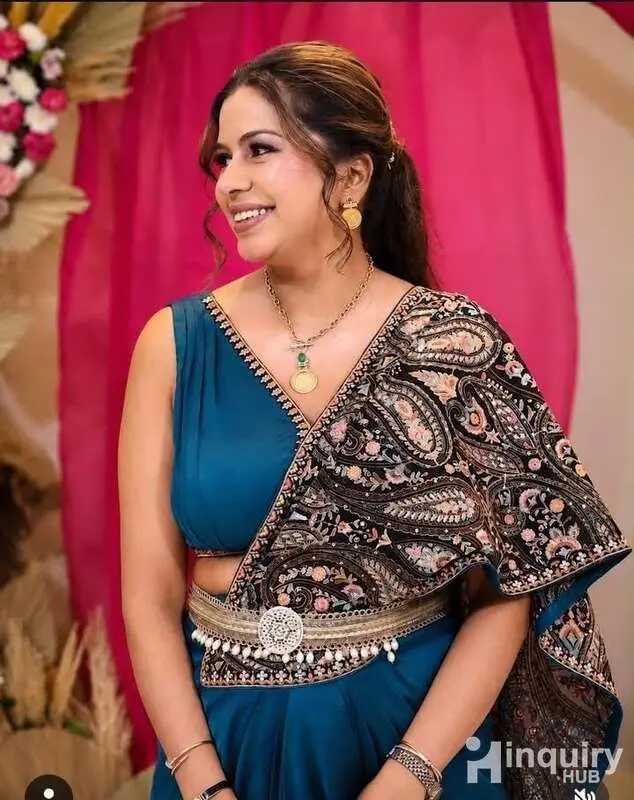 Gautam Papreja Hairstylist