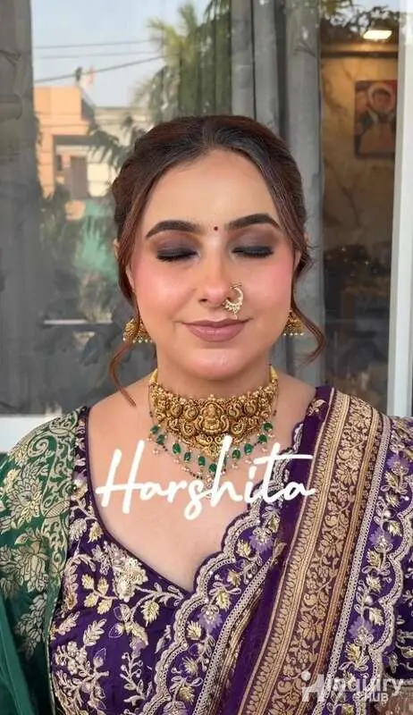 Gautam Papreja Hairstylist