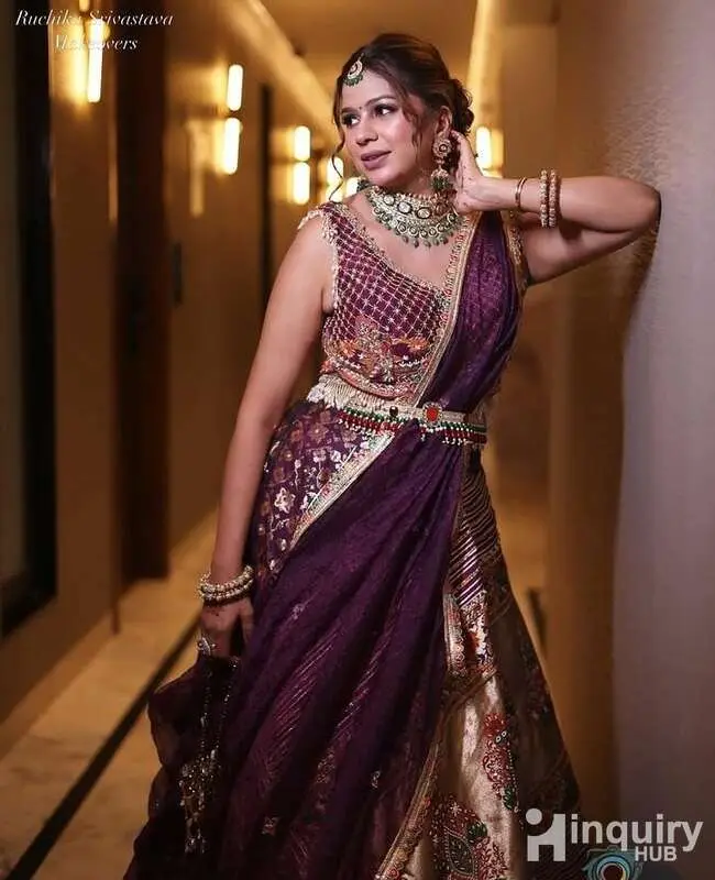 Gautam Papreja Hairstylist