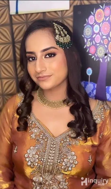 Gautam Papreja Hairstylist
