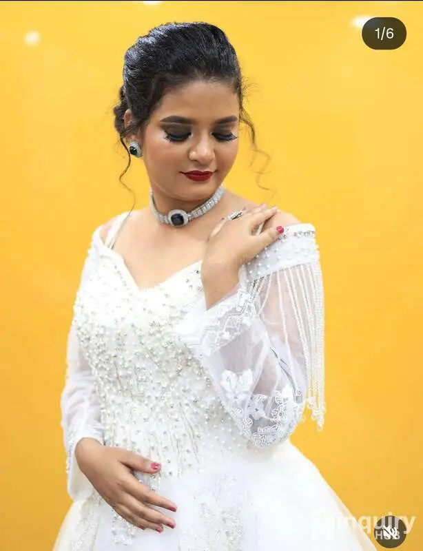 Glow With Naaz