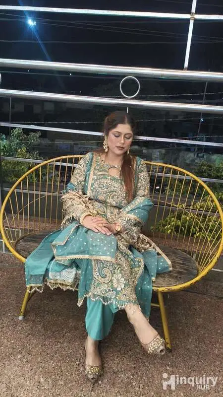 Shahana Glam Glow