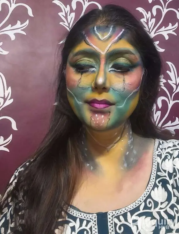 Shahana Glam Glow