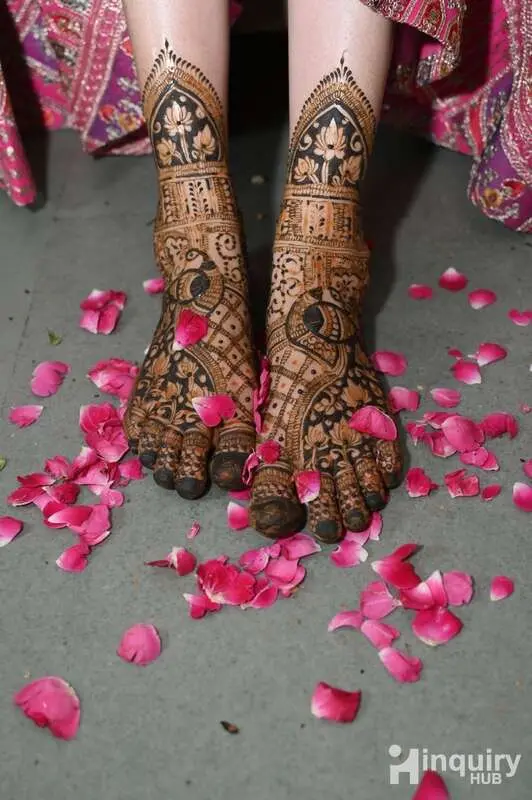Nikita Mehndi Jabalpur