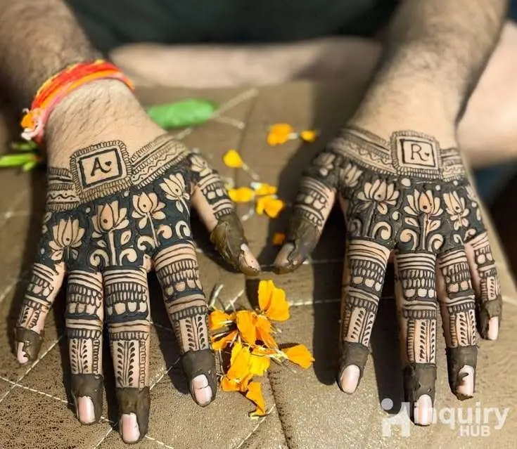 Nikita Mehndi Jabalpur