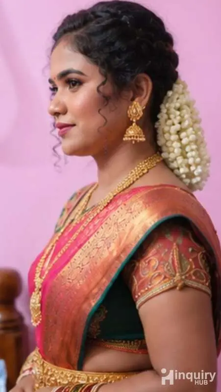 Js Bridal