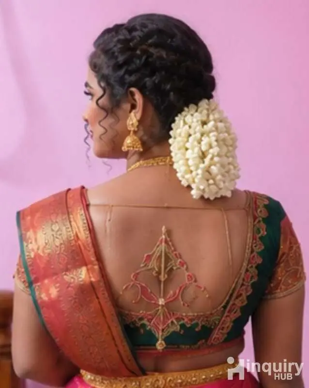 Js Bridal