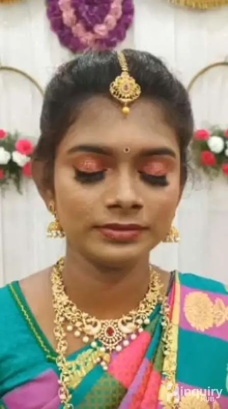 Js Bridal