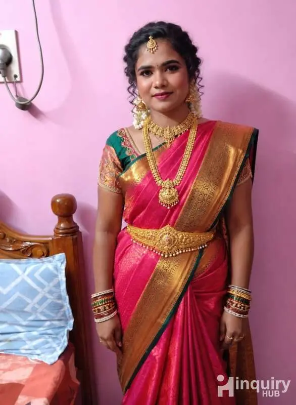 Js Bridal