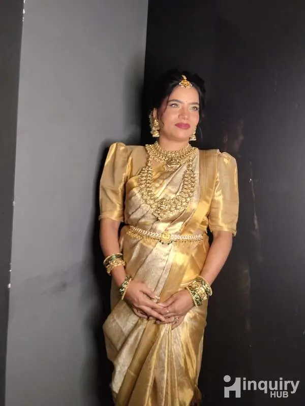 Js Bridal