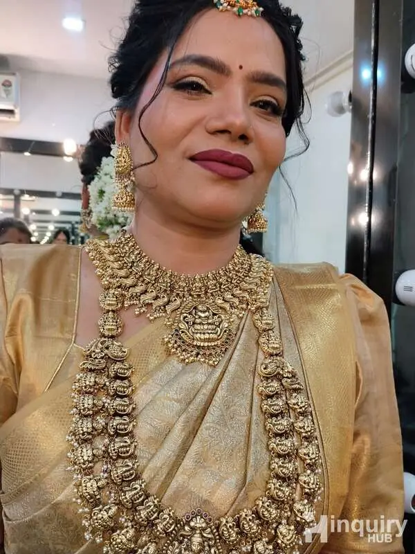 Js Bridal